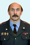 Кузин Сергей Николаевич