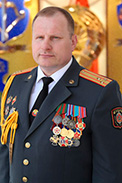 Савастей Олег Михайлович