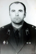 Цурко Леонид Михайлович