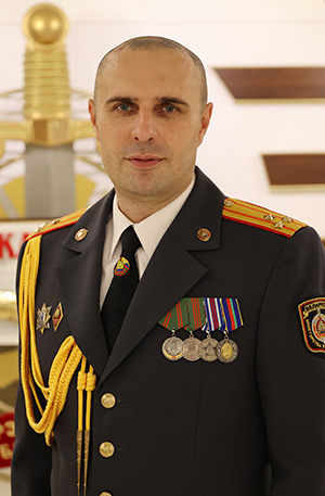 Кийко Николай Владимирович